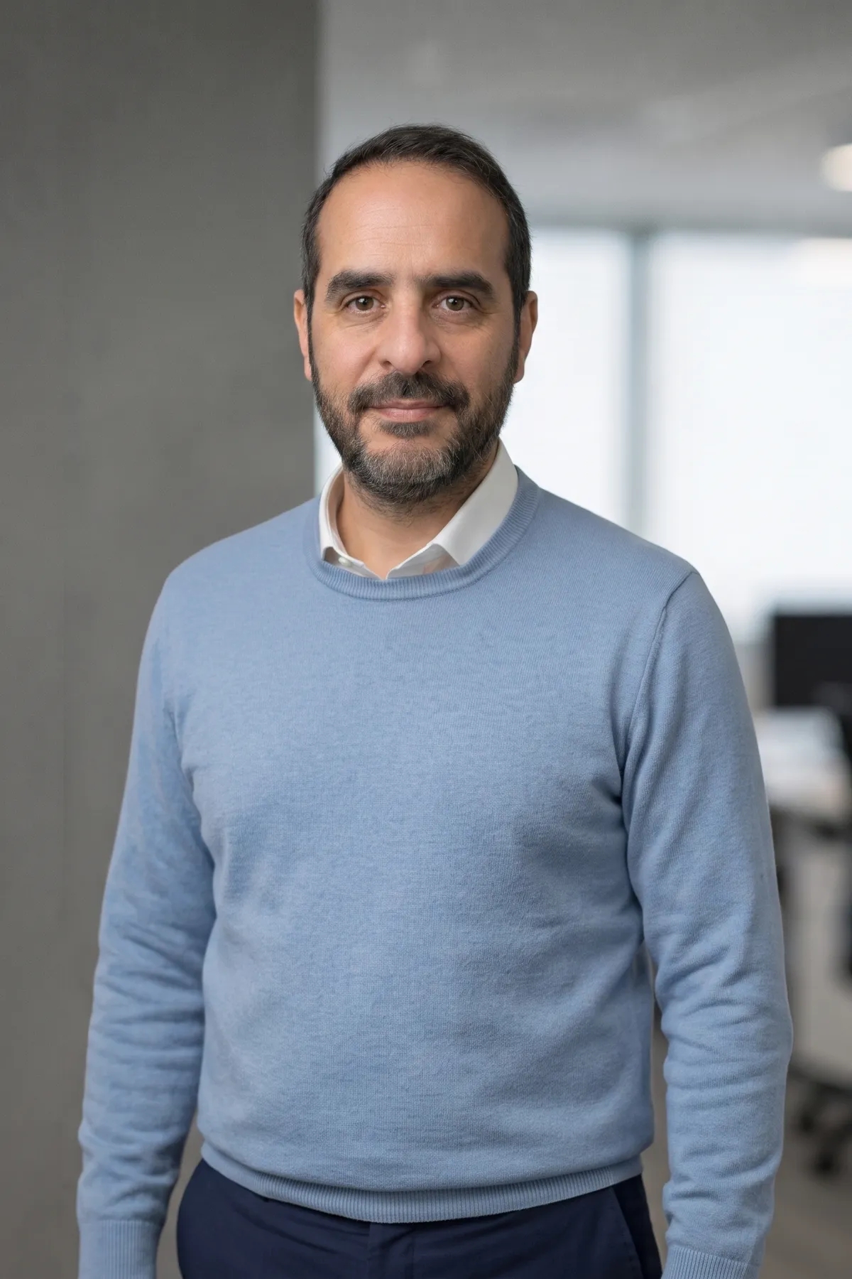 Bachir ABERKAN, fondateur de COPILOF et expert conformité Qualiopi