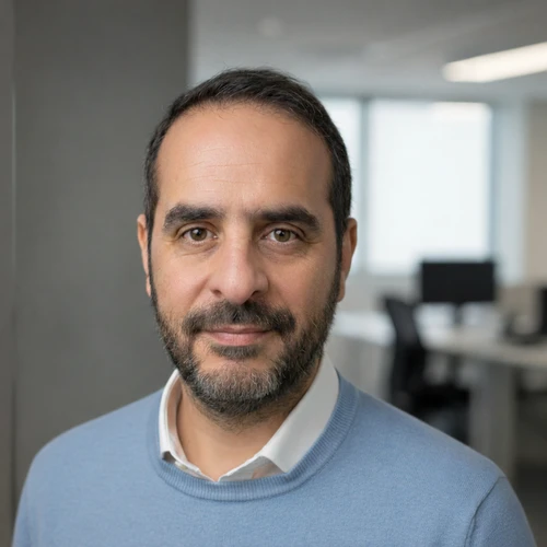 Bachir ABERKAN, expert conformité Qualiopi, COPILOF