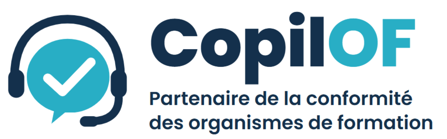 Copilof - Partenaire de la conformité des organismes de formation