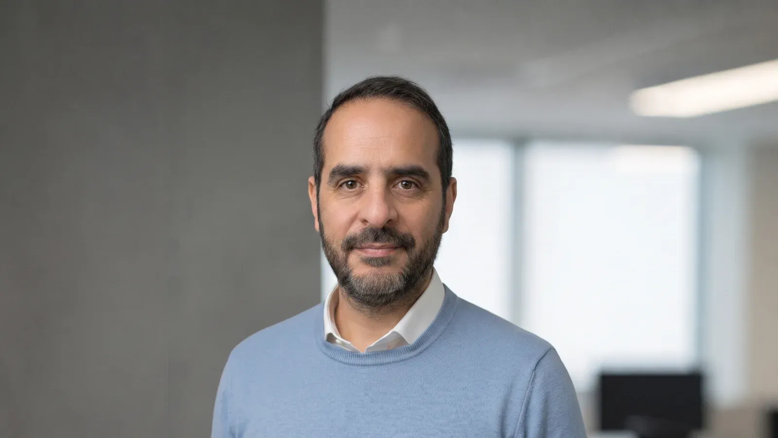 Bachir ABERKAN, fondateur de COPILOF, expert conformité des organismes de formation