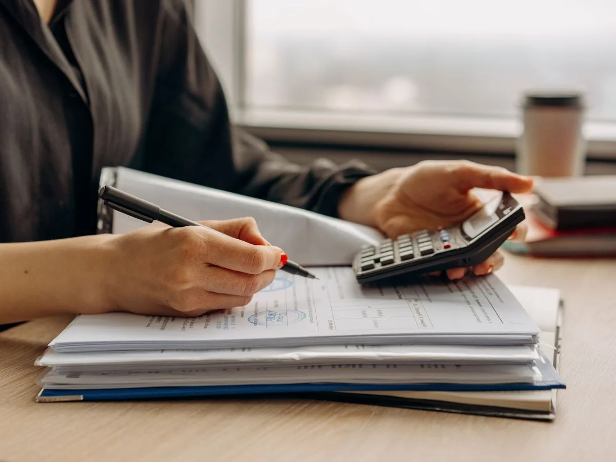 Calculatrice et documents budgétaires pour estimer le coût d'une certification Qualiopi