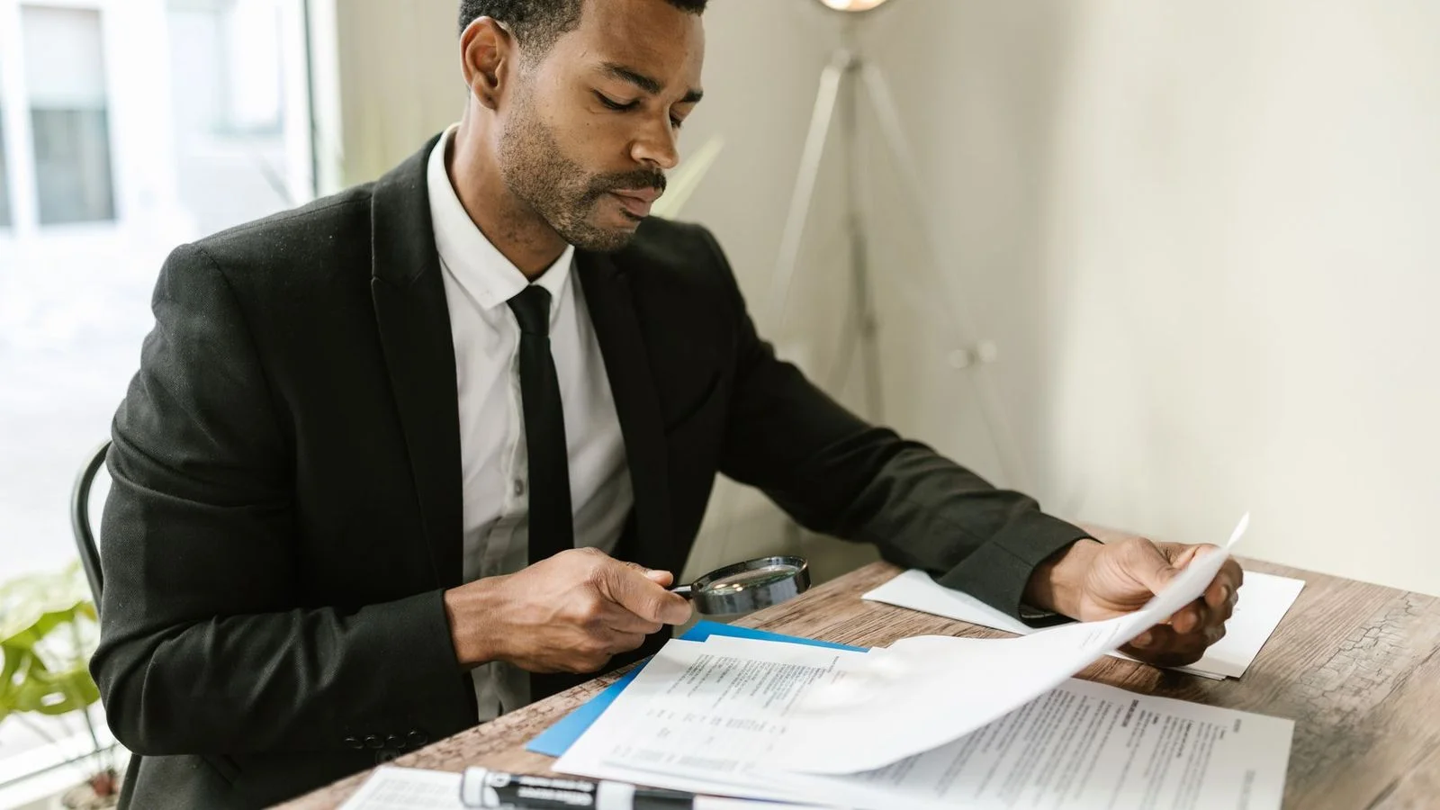 Audit initial de certification Qualiopi pour un organisme de formation
