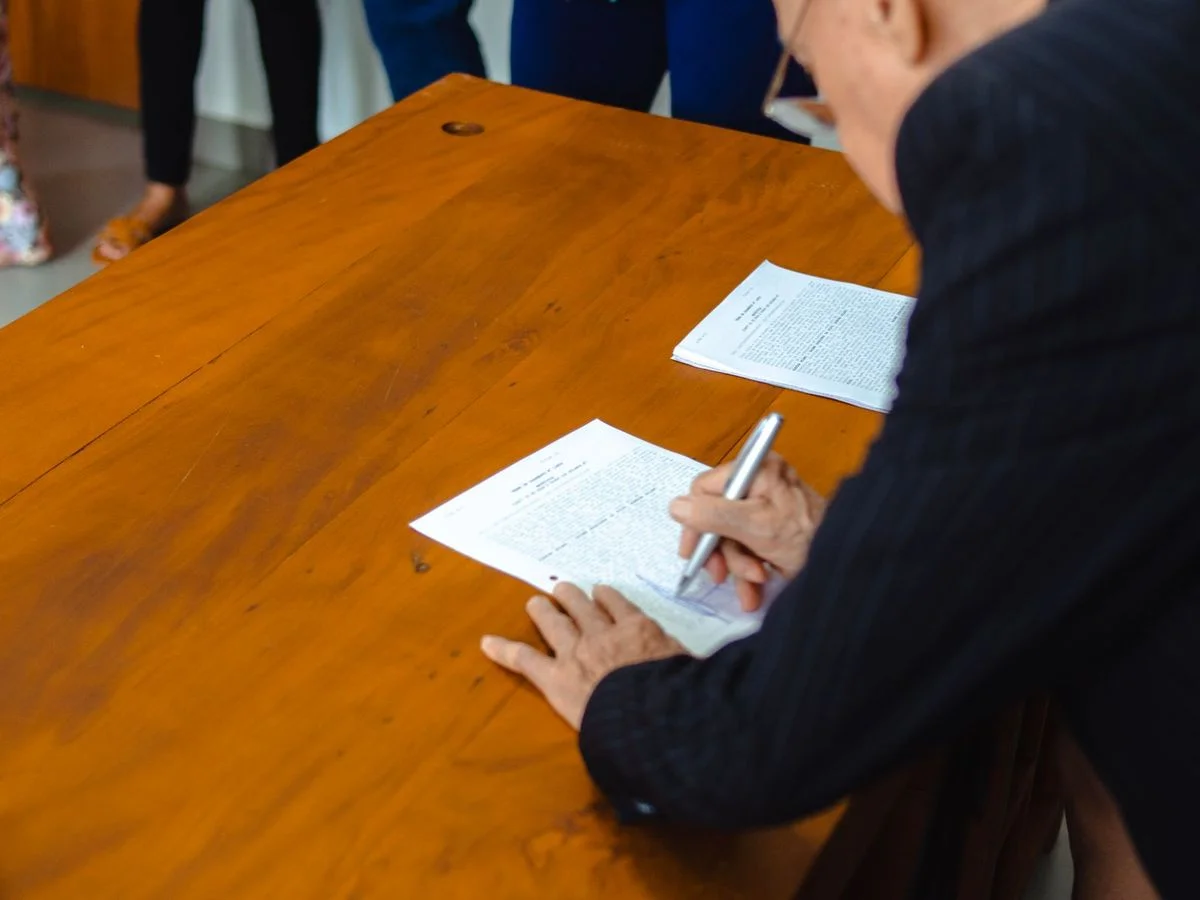 Certificat de conformité Qualiopi remis à l'issue d'un audit de renouvellement