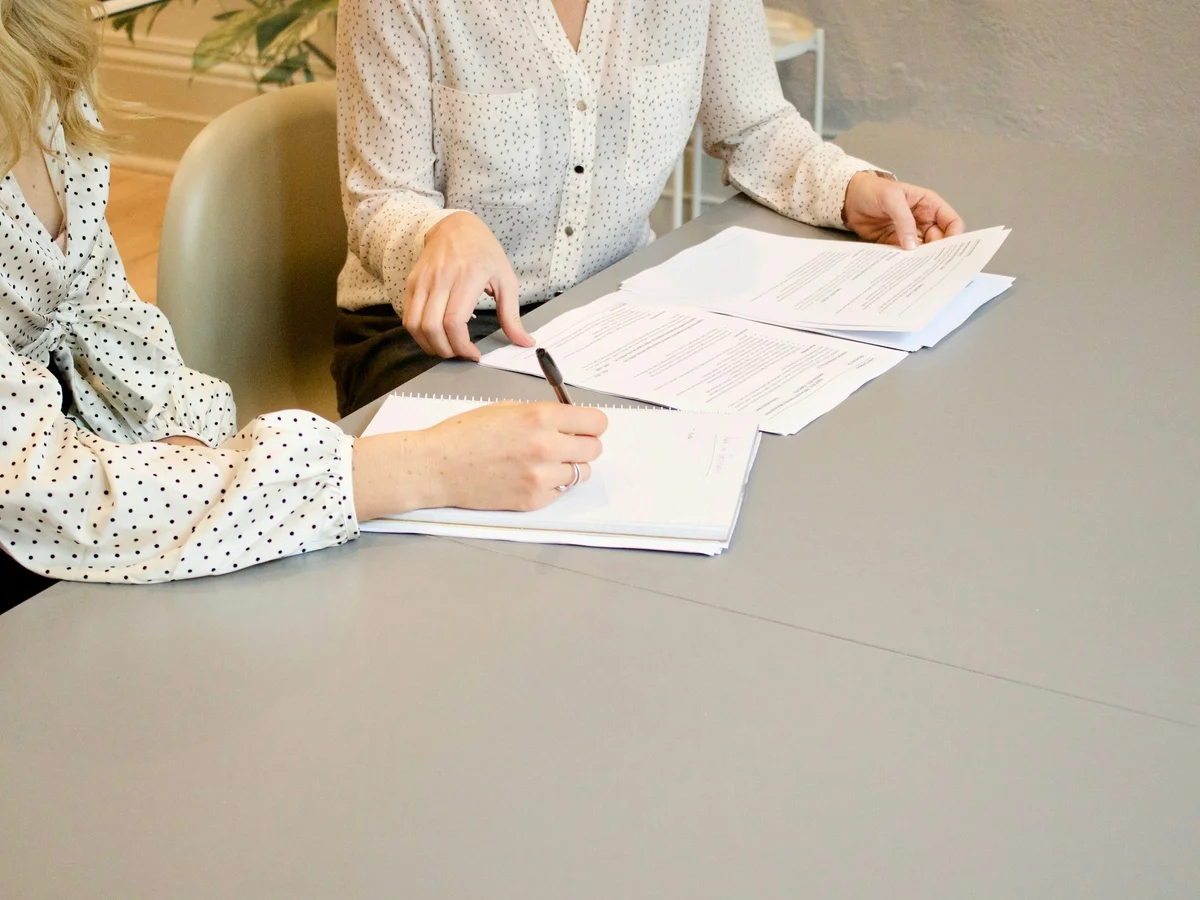 Signature d'une première convention de formation, déclencheur de l'obligation de déclaration