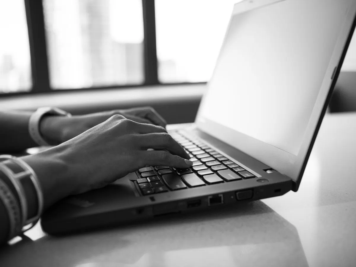 Gestionnaire d'organisme de formation saisissant une offre sur la plateforme EDOF