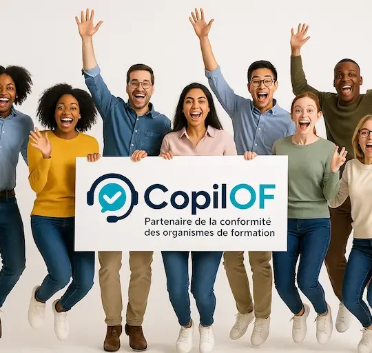 Avis clients et témoignages sur l’accompagnement QUALIOPI par COPILOF