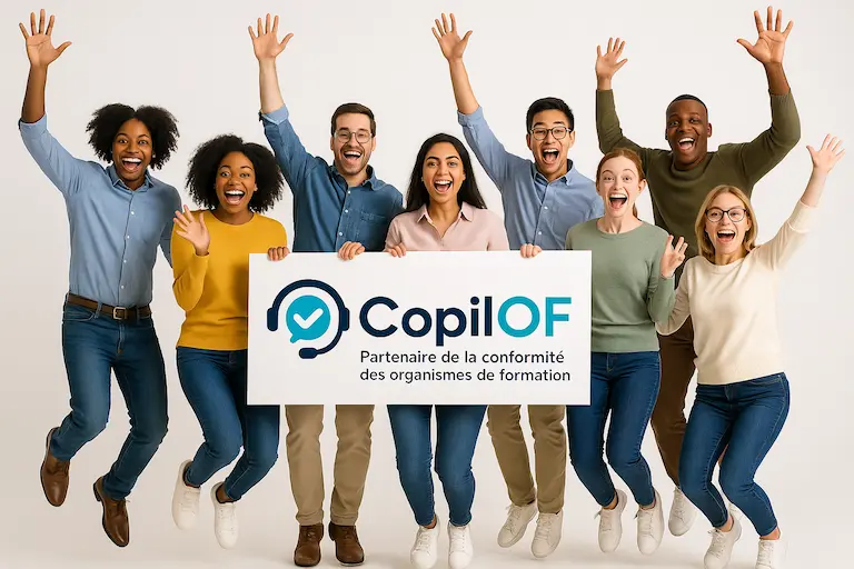 Avis clients et témoignages sur l’accompagnement QUALIOPI par COPILOF