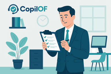 Un auditeur QUALIOPI